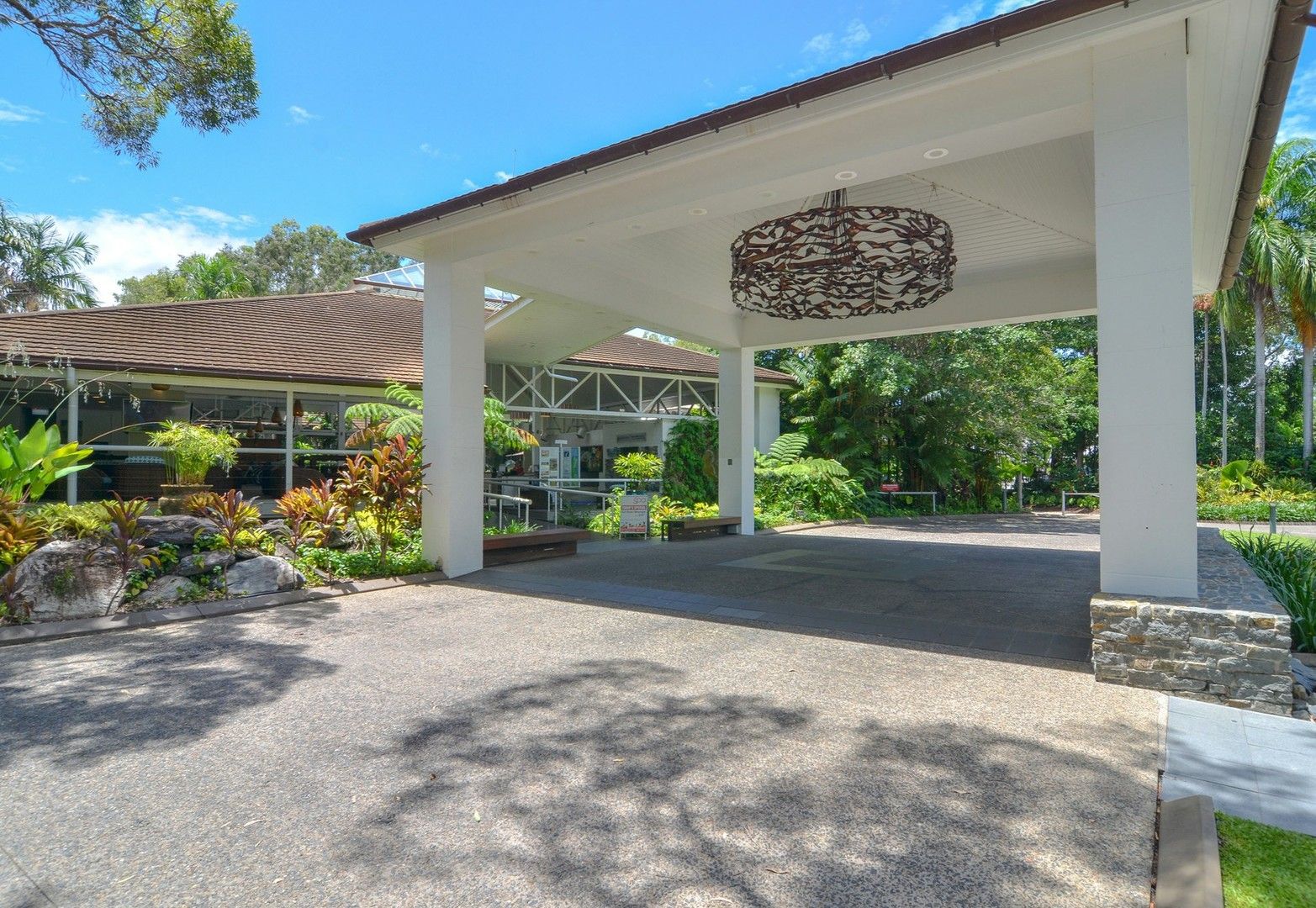 1 bedrooms Apartment / Unit / Flat in B204/316 Port Douglas Road PORT DOUGLAS QLD, 4877
