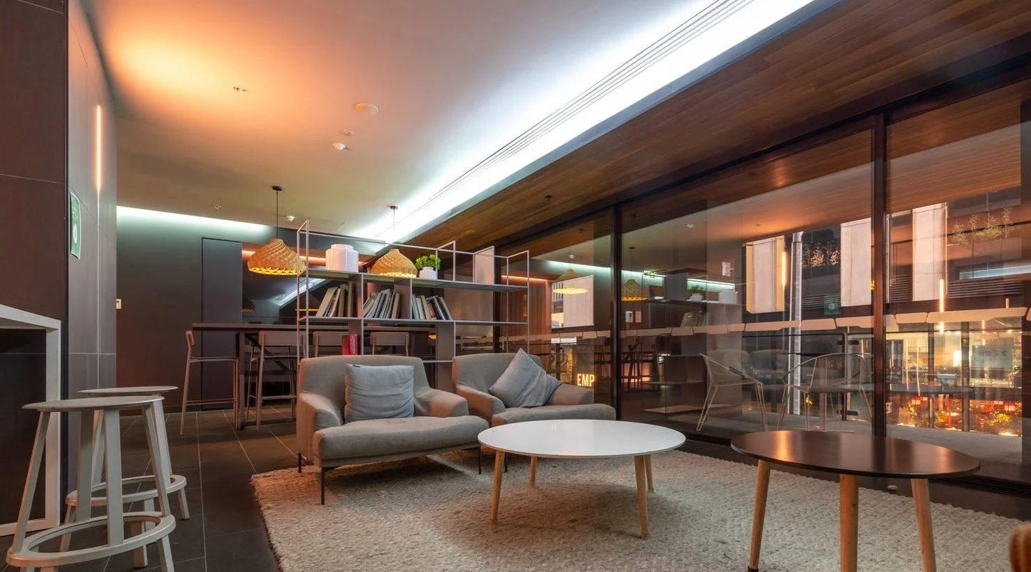 Additional image 24 of 3211/80 A'beckett Street, Melbourne VIC 3000