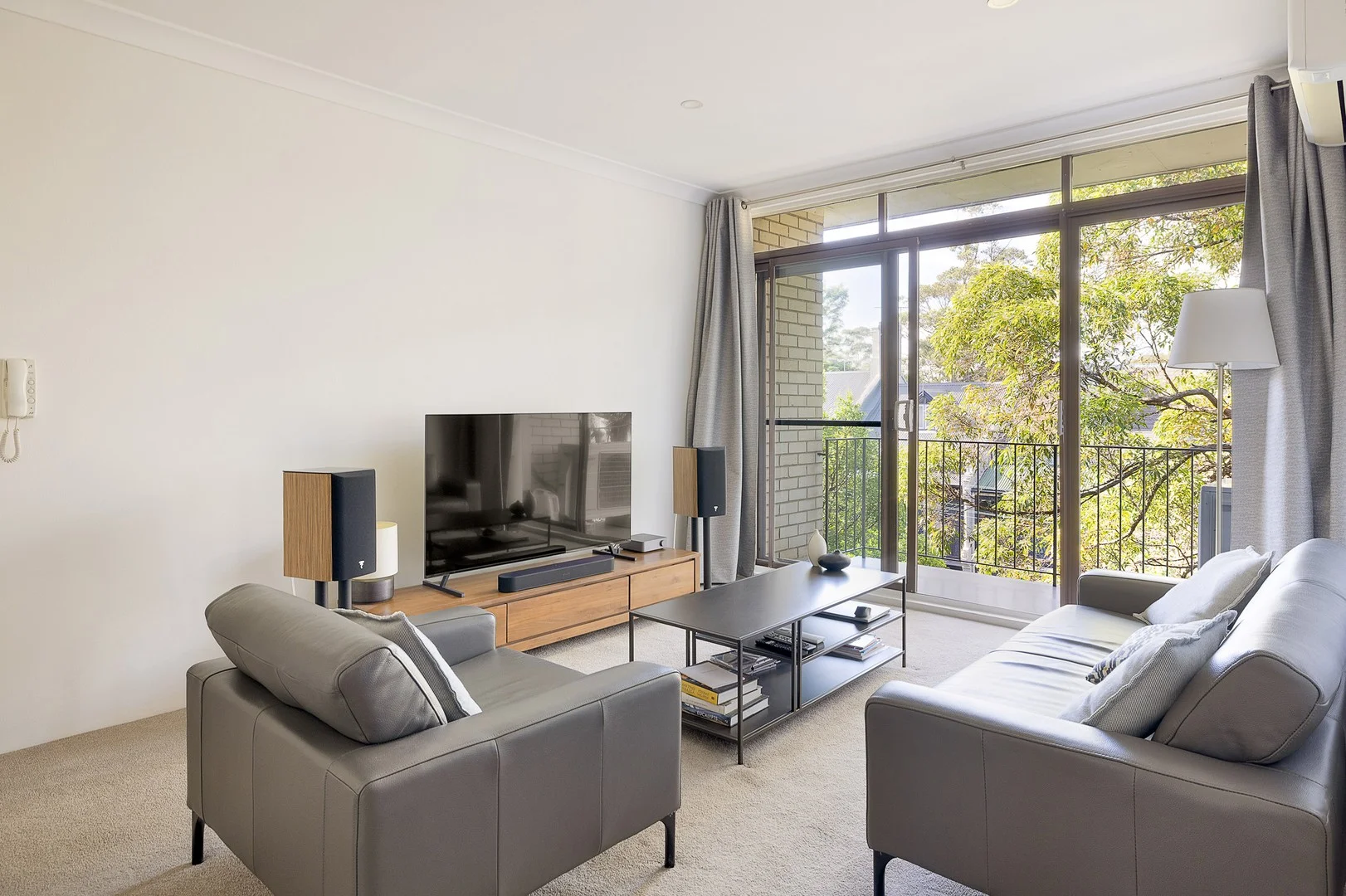 23/77-85 Hereford Street, Forest Lodge NSW 2037