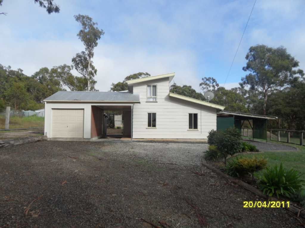 25 Acacia St, Stanthorpe QLD 4380, Image 0