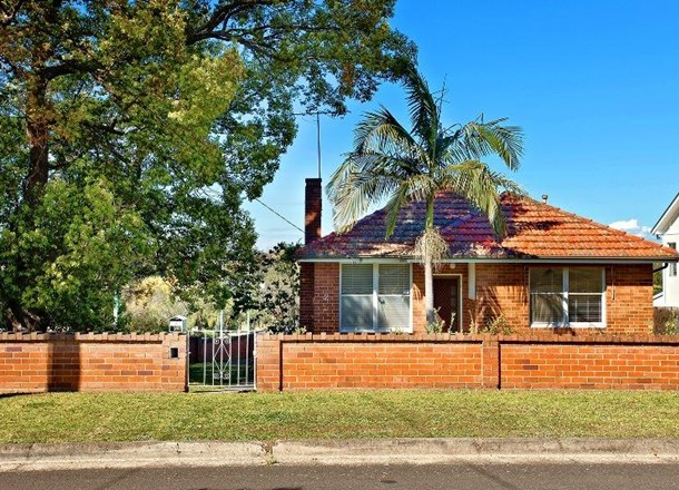 2 Bass Street, Ermington NSW 2115