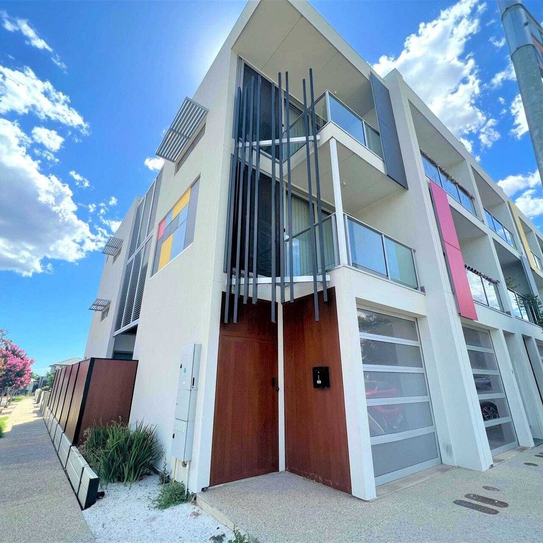 1 Roebuck Street, Lightsview SA 5085, Image 1