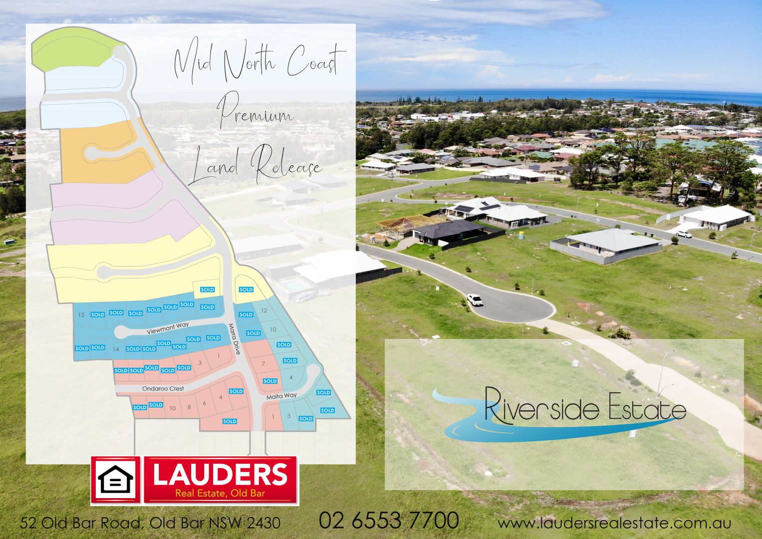 3 Maita Way, Old Bar Property History & Address Research Domain