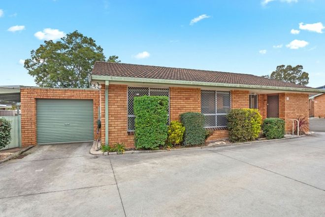 Picture of 1/16 Spence Street, TAREE NSW 2430