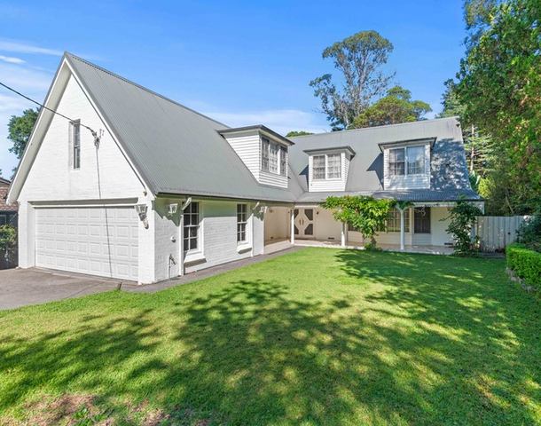 4 Anatol Place, Pymble NSW 2073