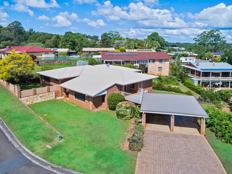 3 Sales Court, Woombye QLD 4559, Image 0