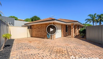 Picture of 8A Corrie Court, KINGSLEY WA 6026