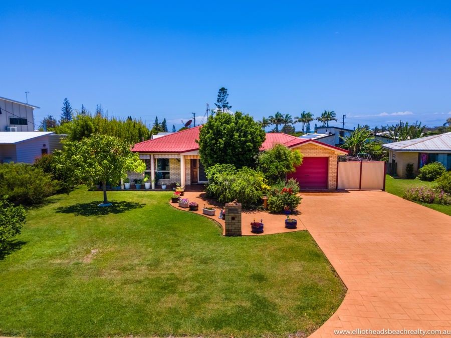 7 Gozo Court, Elliott Heads QLD 4670, Image 0