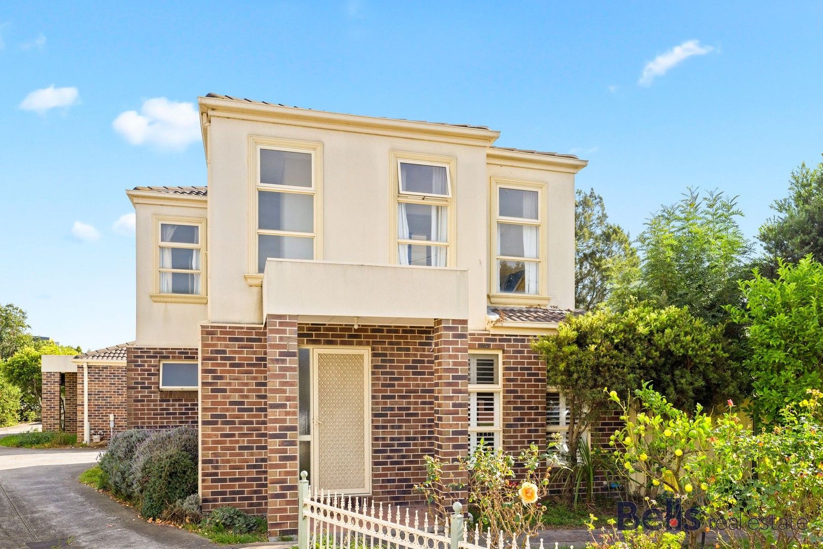 1/11 Kinnane Crescent, Sunshine VIC 3020 Domain