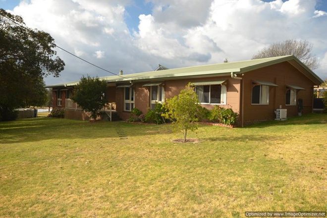 Picture of 360 Mount Lookout Road, MOUNT TAYLOR VIC 3875