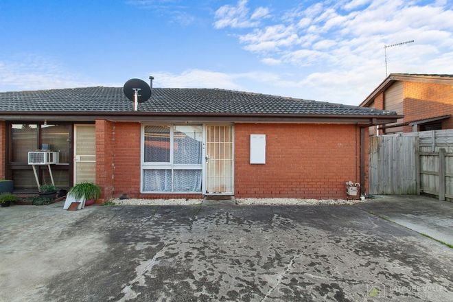Picture of 4/9 Hyland Street, MOE VIC 3825