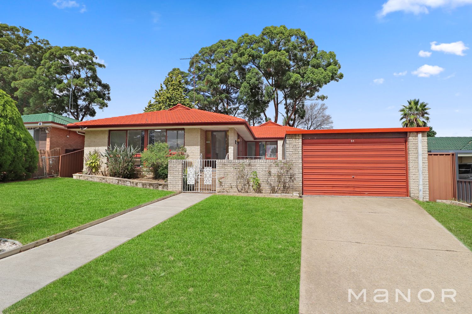 51 Hurley Street, Toongabbie NSW 2146 Domain