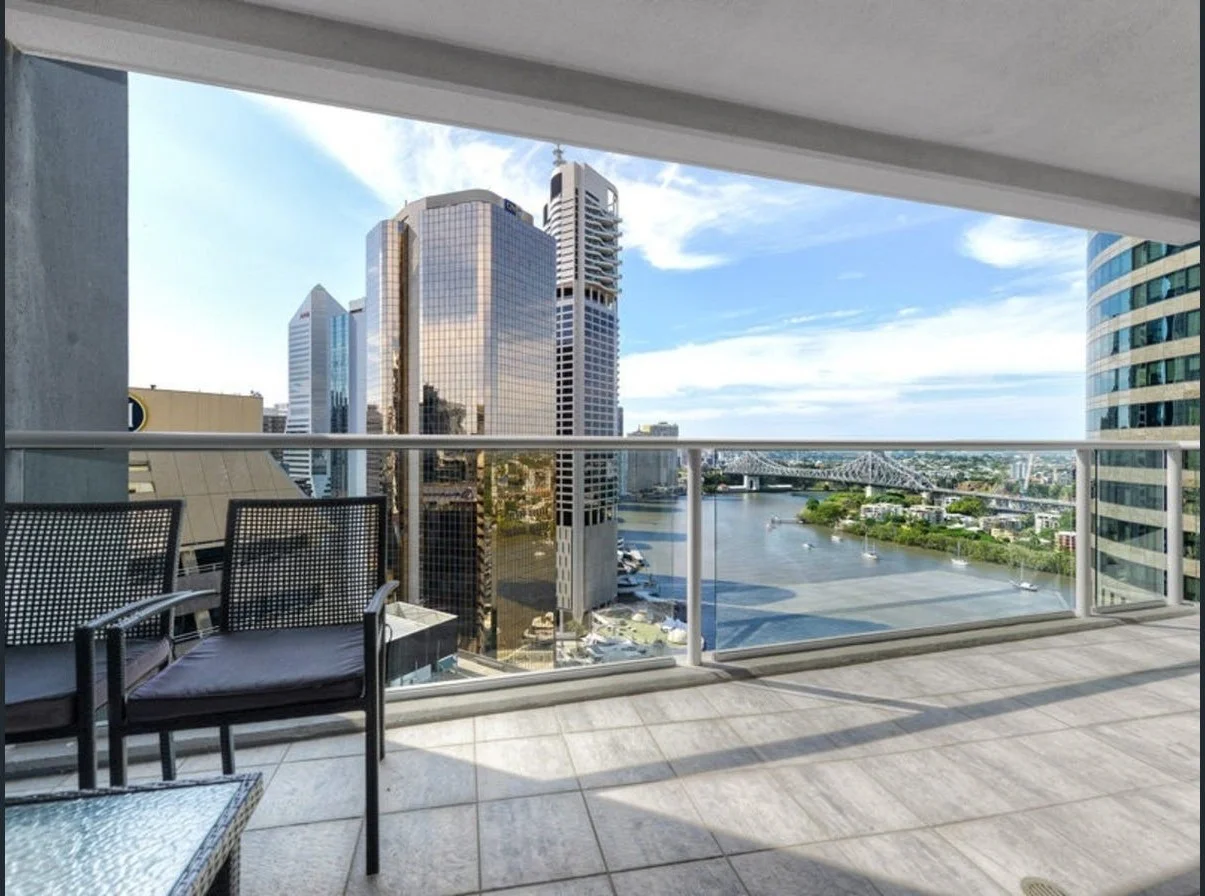 Additional image 5 of 283/26 Felix Street, Brisbane City QLD 4000