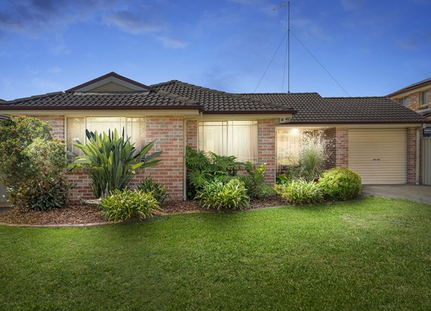 1 Roebuck Road, Werrington NSW 2747