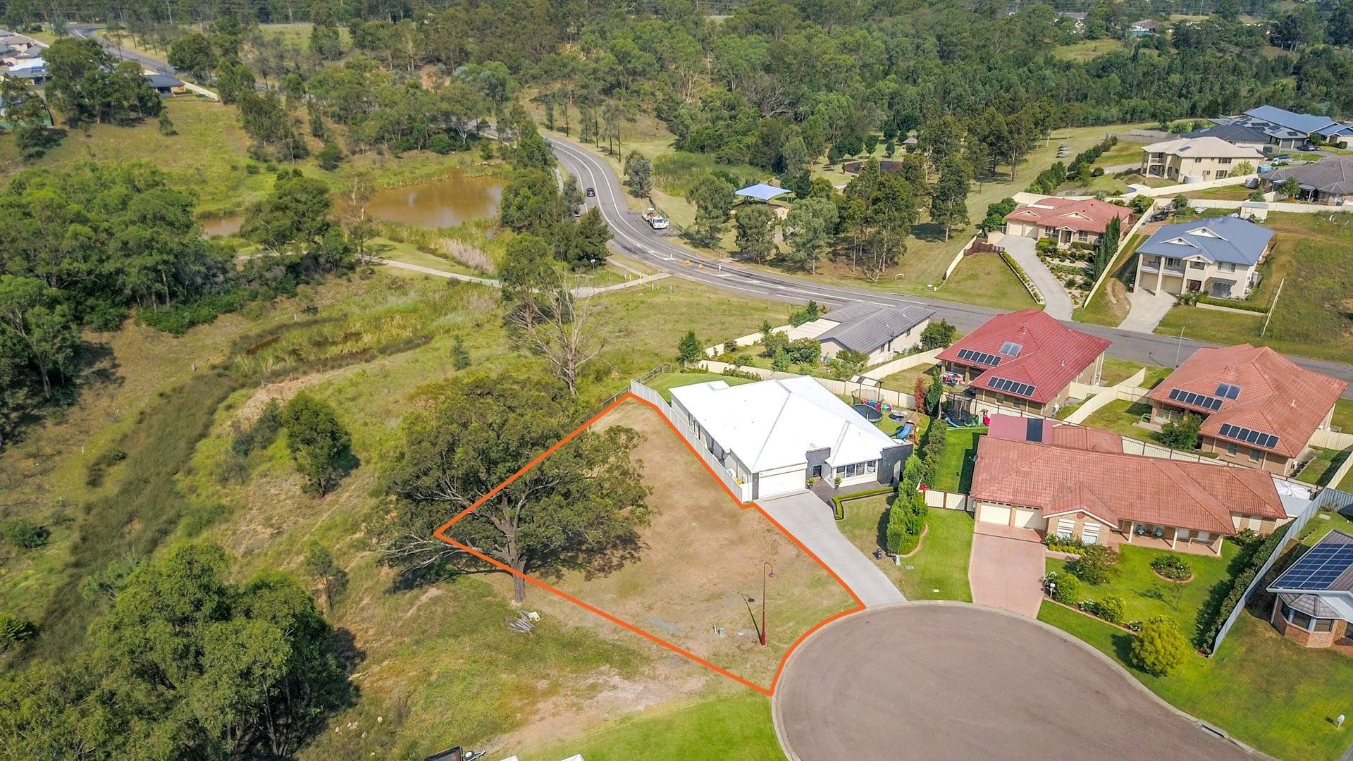 40 Partridge Place, Singleton NSW 2330, Image 0