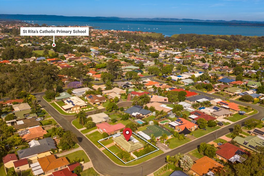 10 Grandis Crescent, Victoria Point QLD 4165, Image 0