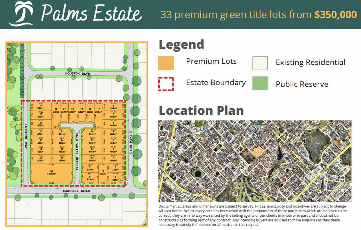 1/163 Birnam Road, Canning Vale WA 6155, Image 2