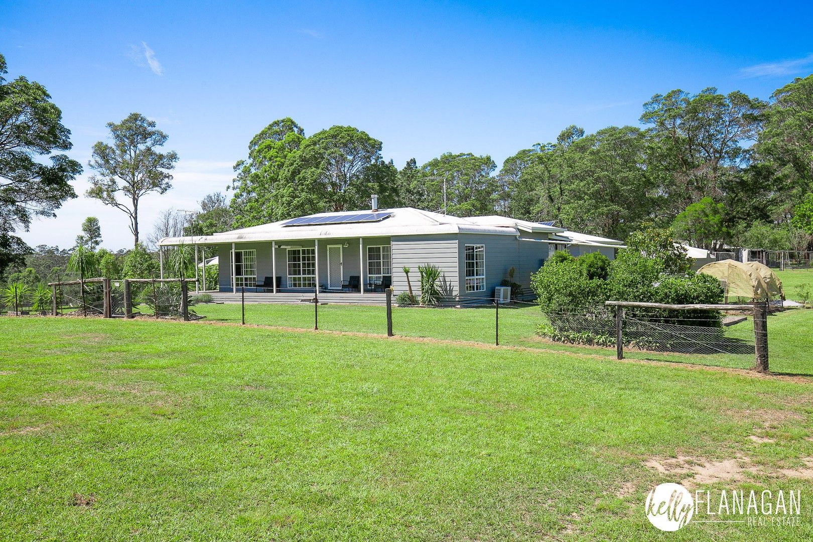 1317 Collombatti Road, Collombatti NSW 2440, Image 0