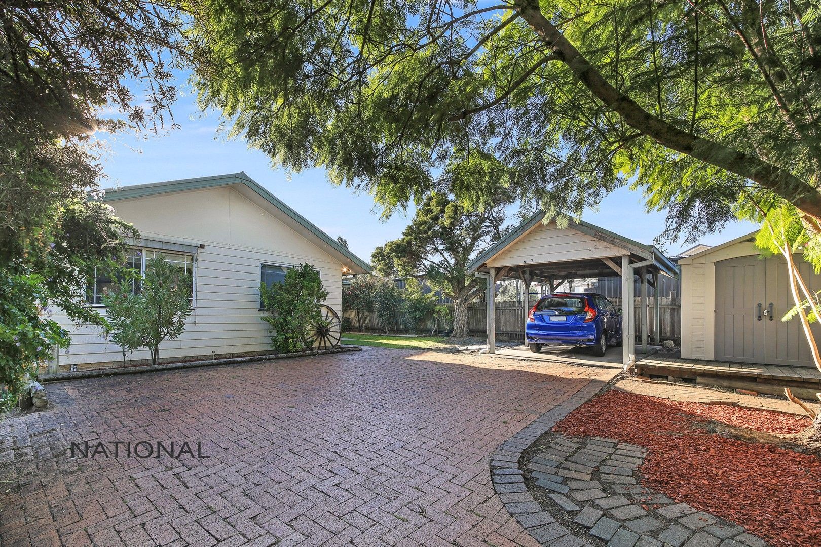 17a Taralga St, Old Guildford NSW 2161, Image 1