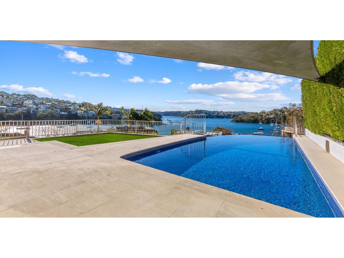 5 bedrooms House in 28 Shellbank Avenue MOSMAN NSW, 2088
