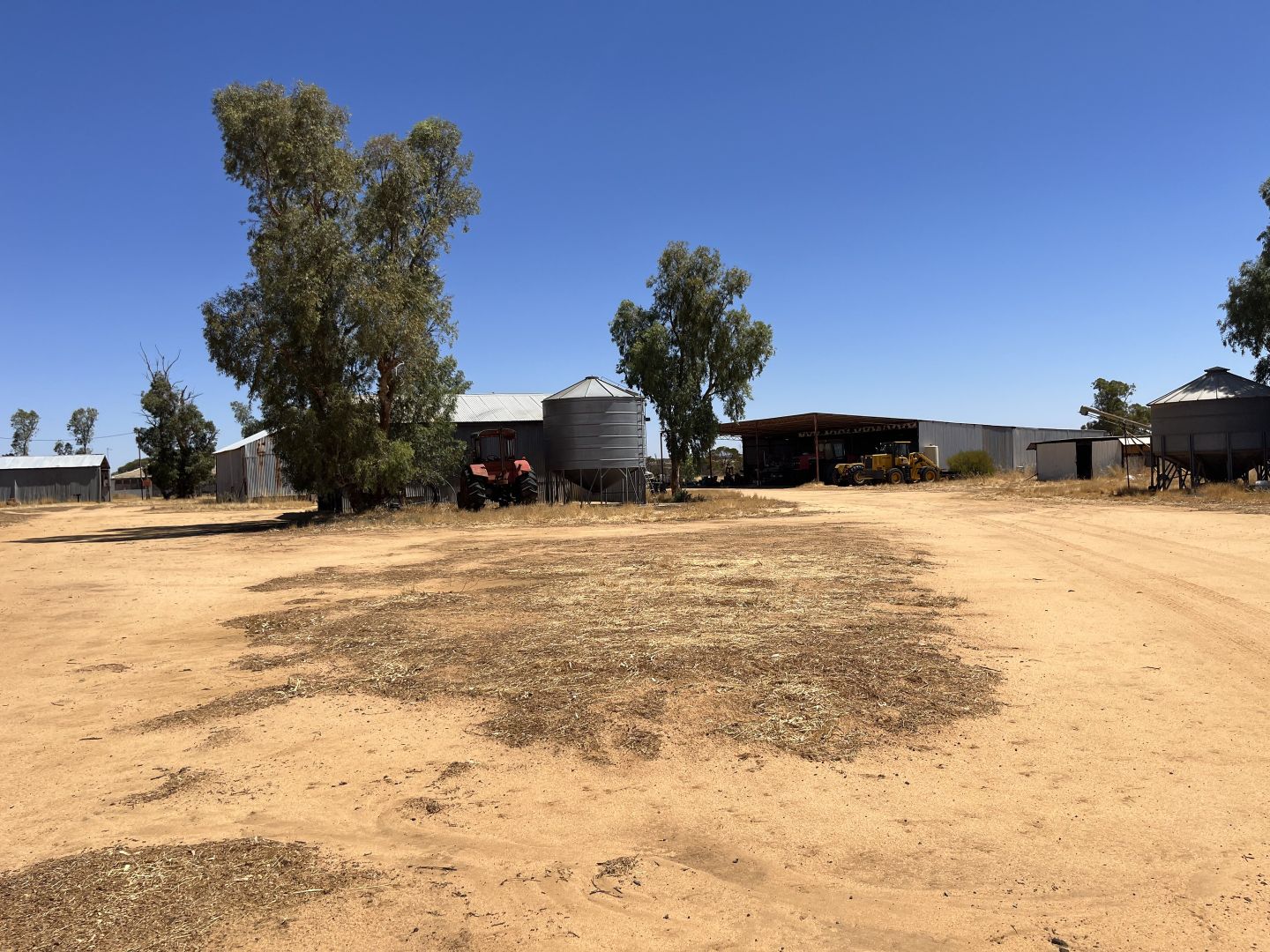 586 Baxter Road, Perenjori WA 6620, Image 1