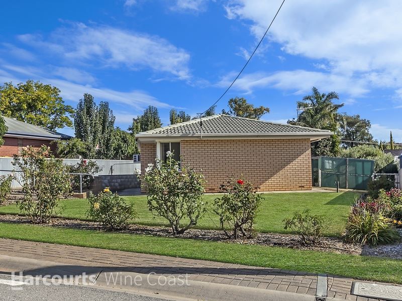 3 Chapman Avenue, Mclaren Vale SA 5171, Image 1