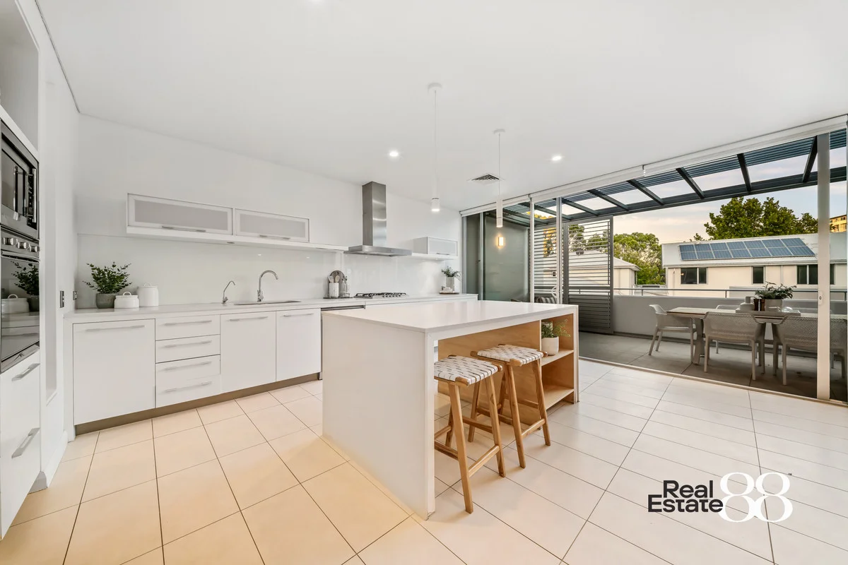 Additional image 9 of 55 The Circus, Burswood WA 6100