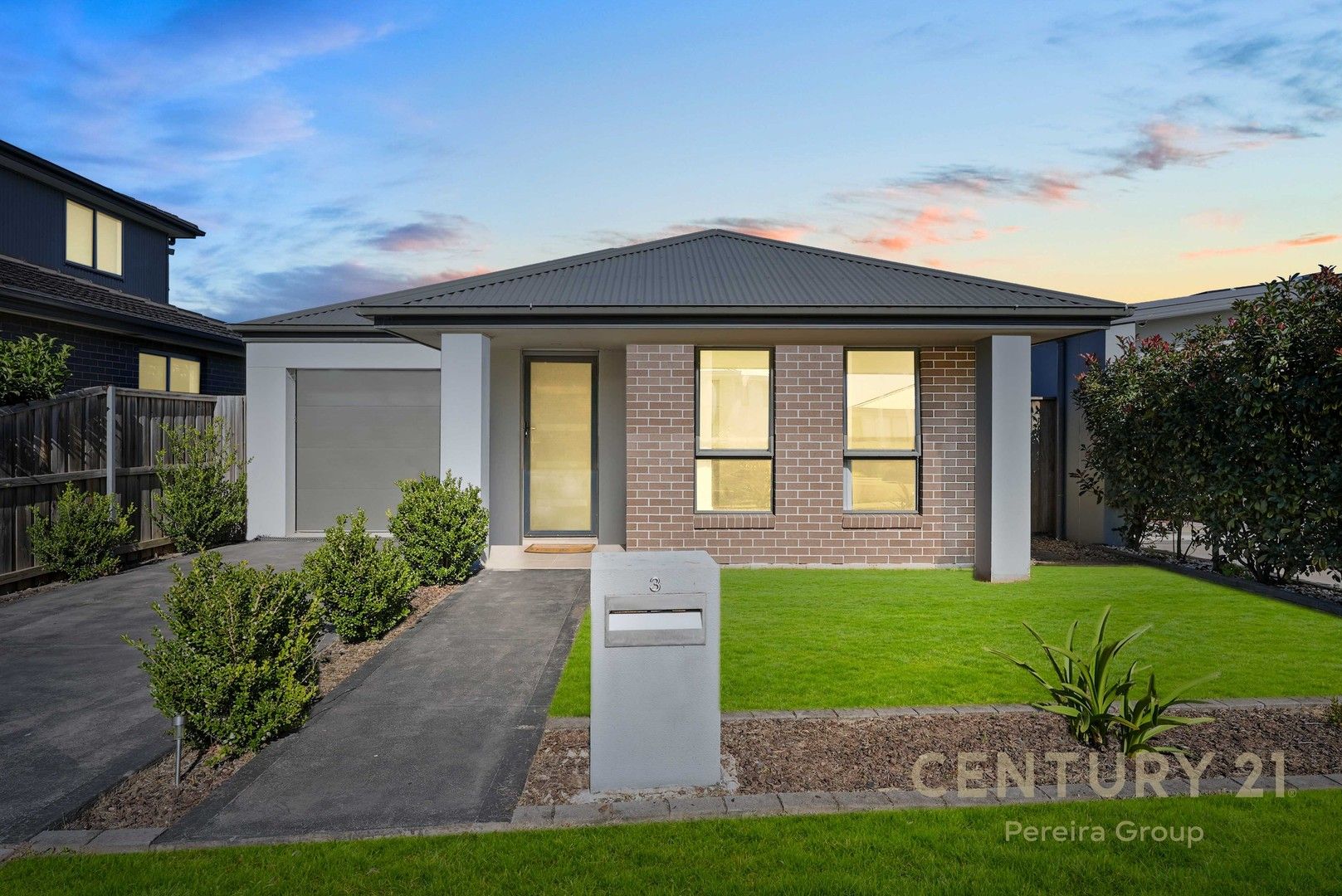 3 Ashbrook Drive, Catherine Field NSW 2557 House For Rent Domain