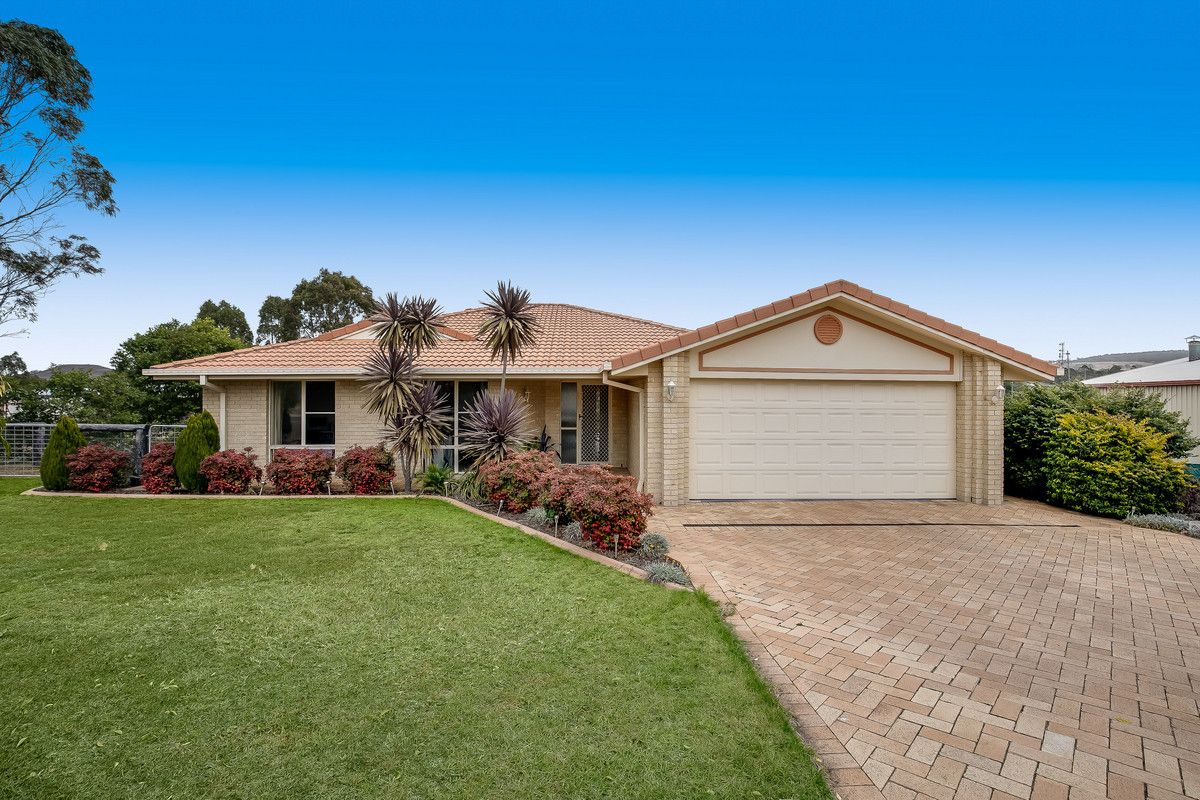 11 Hazelmere Court, Hodgson Vale QLD 4352, Image 0