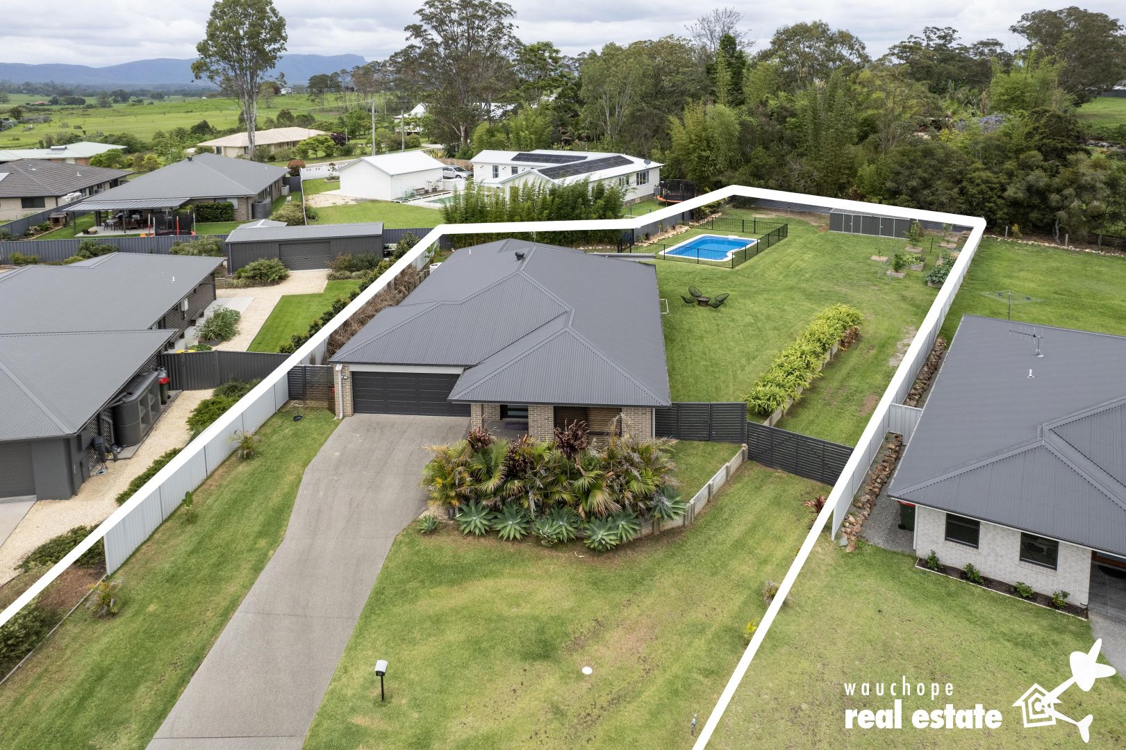 17 Stanley Drive, Beechwood NSW 2446, Image 1