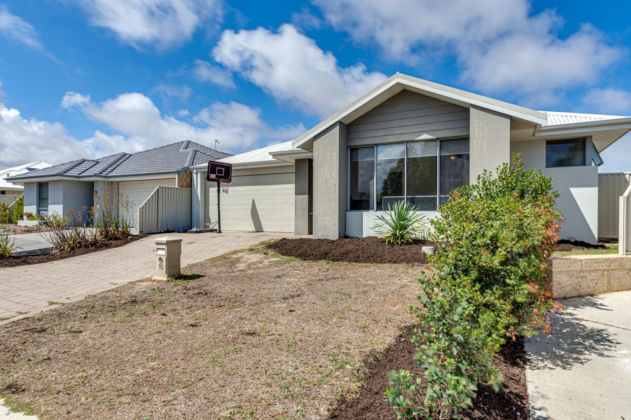 10 Mcgiffen Avenue, Alkimos WA 6038, Image 2