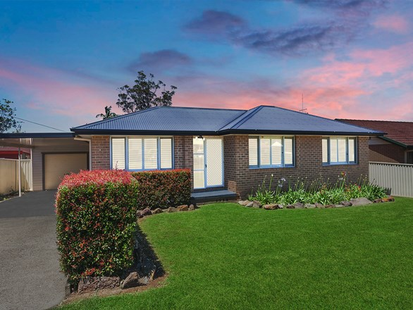 32 Darri Road, Wyongah NSW 2259