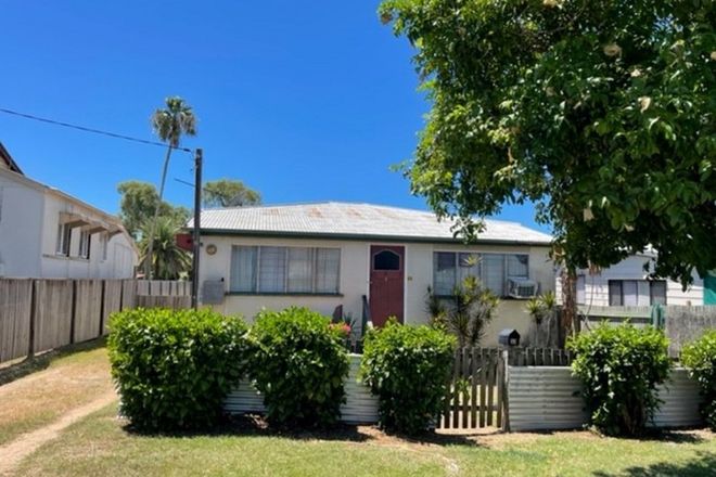 Picture of 33 Morris Street, YEPPOON QLD 4703