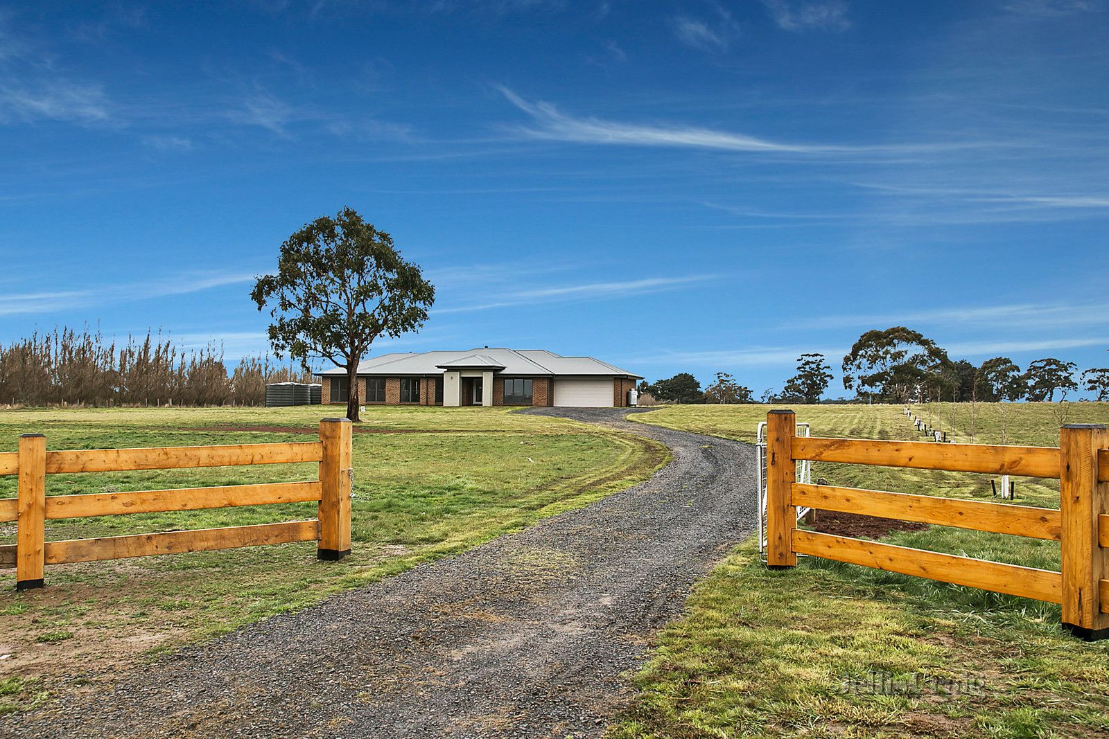 339 James Lane, Trentham East VIC 3458, Image 0