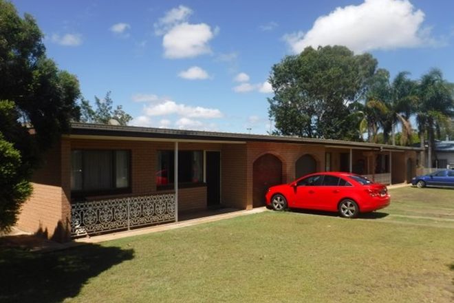 Picture of 149 Youngman, KINGAROY QLD 4610
