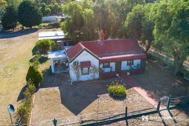 Picture of 55 Tolson Street, SHELFORD VIC 3329