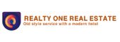 Logo for Realty Real Estate