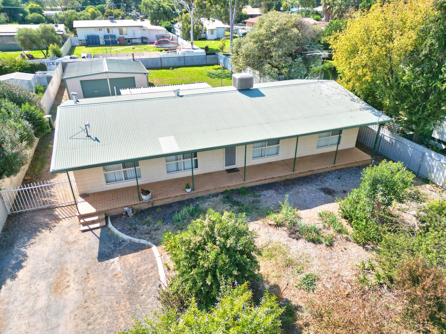 91 Dredge Street, Yenda NSW 2681, Image 0