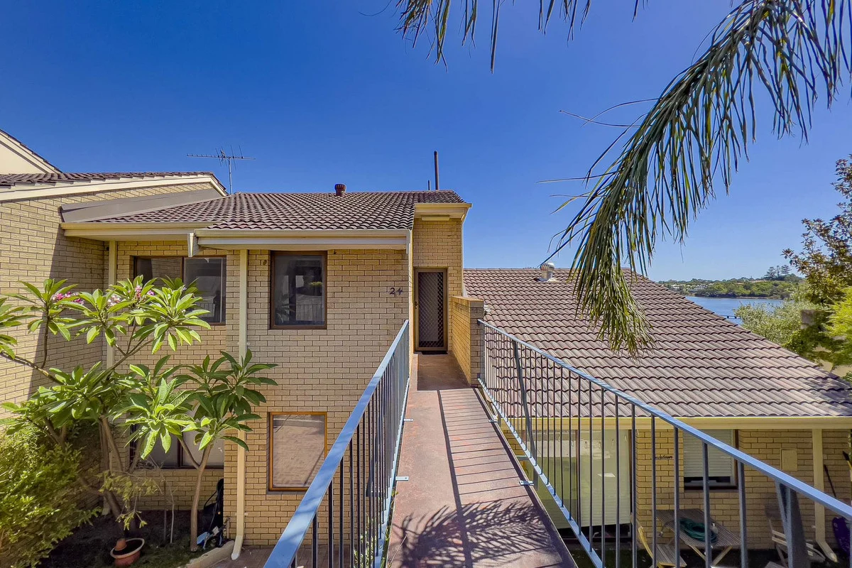 Additional image 11 of 24/9 Kirkham Hill Terrace, Maylands WA 6051