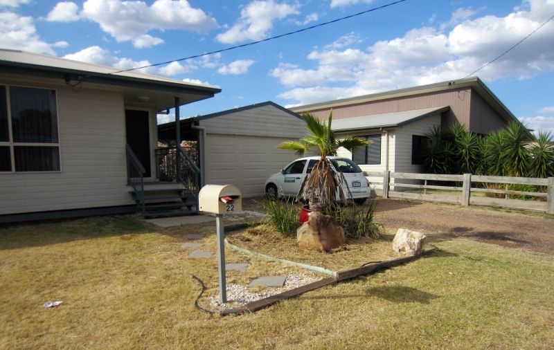 Dalby QLD 4405 4 beds house for Rent, 480 per week 16304951 Domain