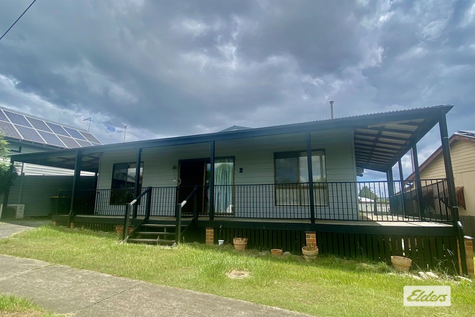 4 bedrooms House in 2 Ryan Street SOUTH GRAFTON NSW, 2460