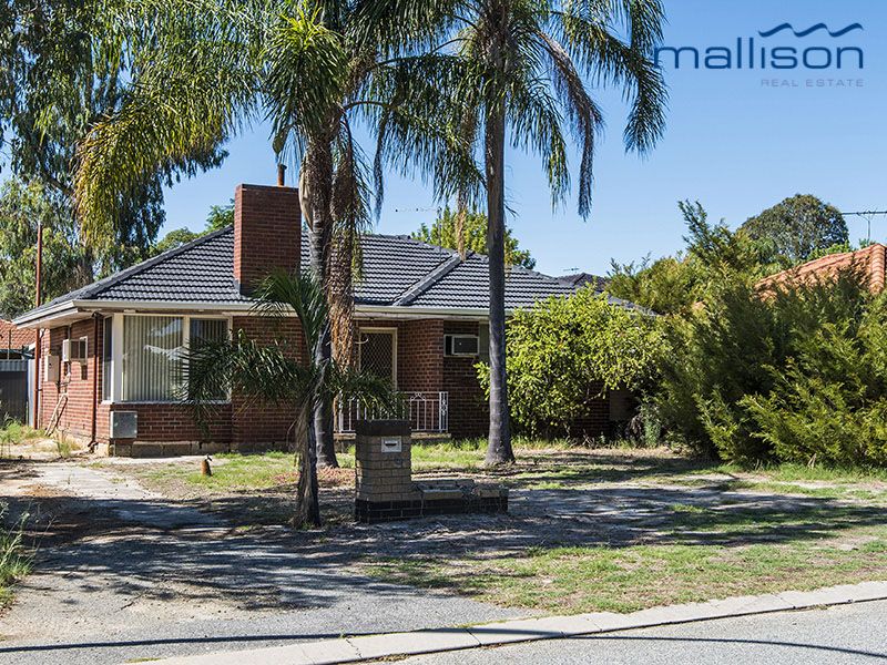 16 Coulson Street, Wilson WA 6107 - House For Rent | Domain