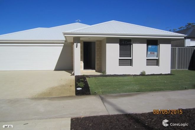 Picture of 4 Boys Road, PINJARRA WA 6208