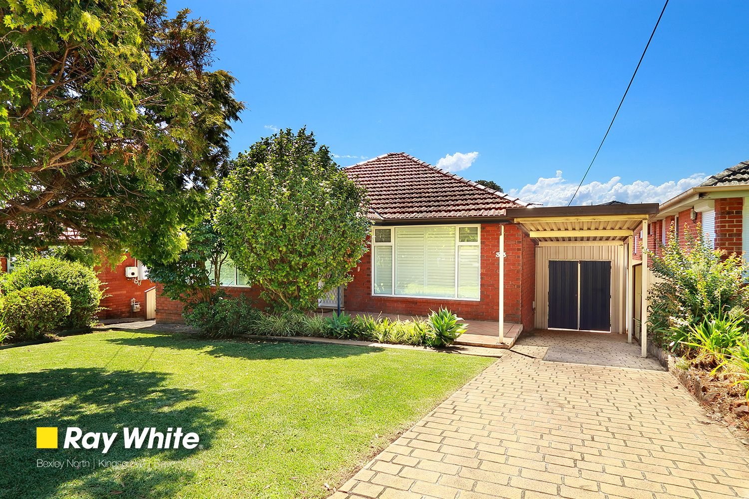 33 Moorefields Road, Kingsgrove Property History & Address Research