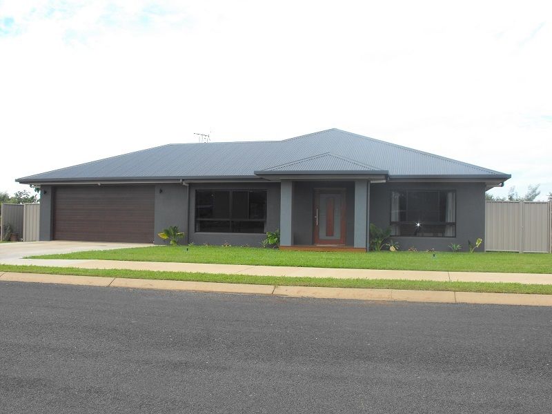 4 Eagle Terrace, Weipa QLD 4874, Image 0