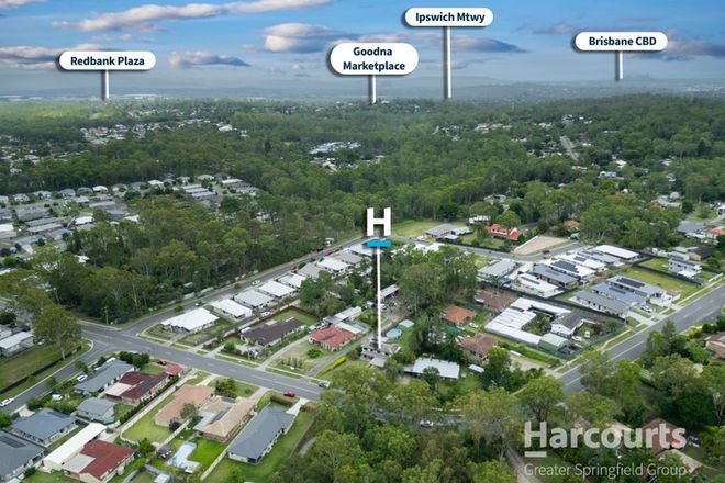 26 Rosemary Street Bellbird Park 4300 - Image 3