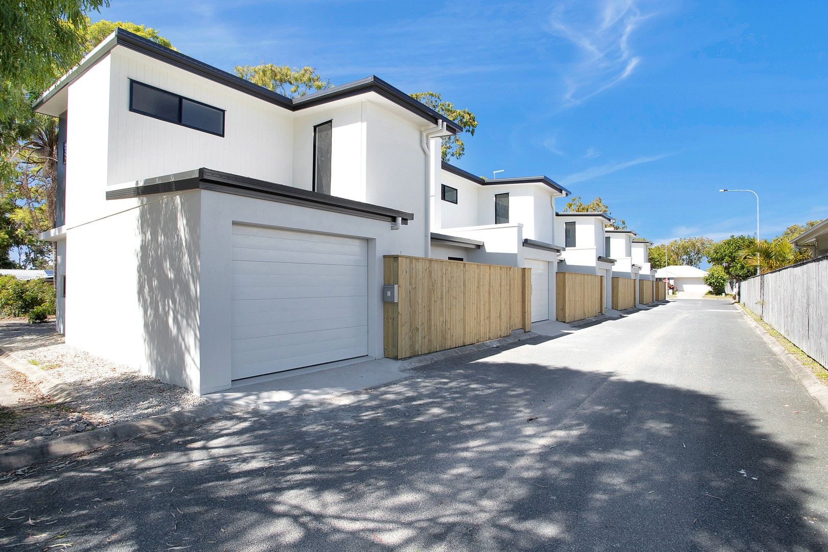 2 bedrooms Townhouse in 7 Litoria Lane ANDERGROVE QLD, 4740