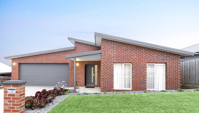 Picture of 12 Gat Sing Way, WARRNAMBOOL VIC 3280