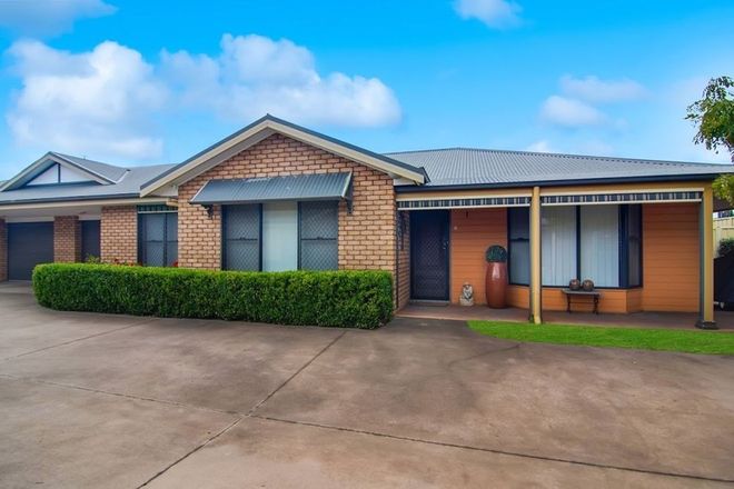 Picture of 3/21 Hilda Lane, SOUTH TAMWORTH NSW 2340