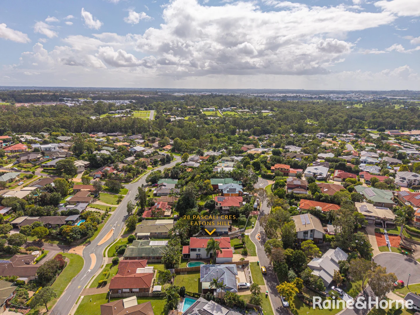 Additional image 30 of 28 Pascali Crescent, Eatons Hill QLD 4037